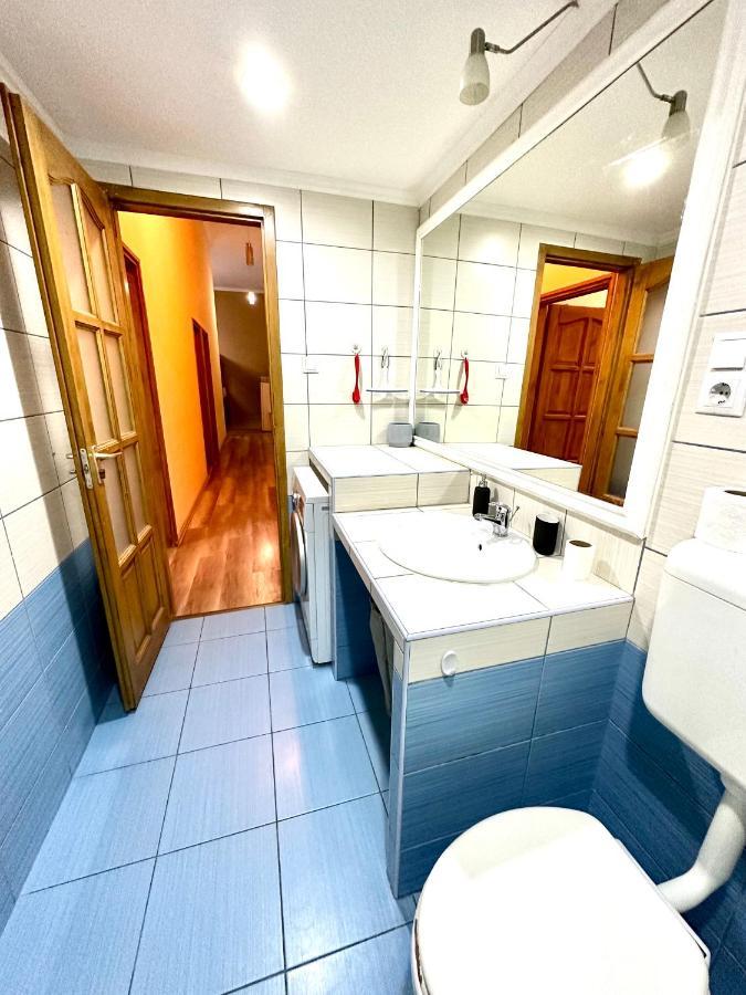 Kaldi Rooms Budapest Exterior photo
