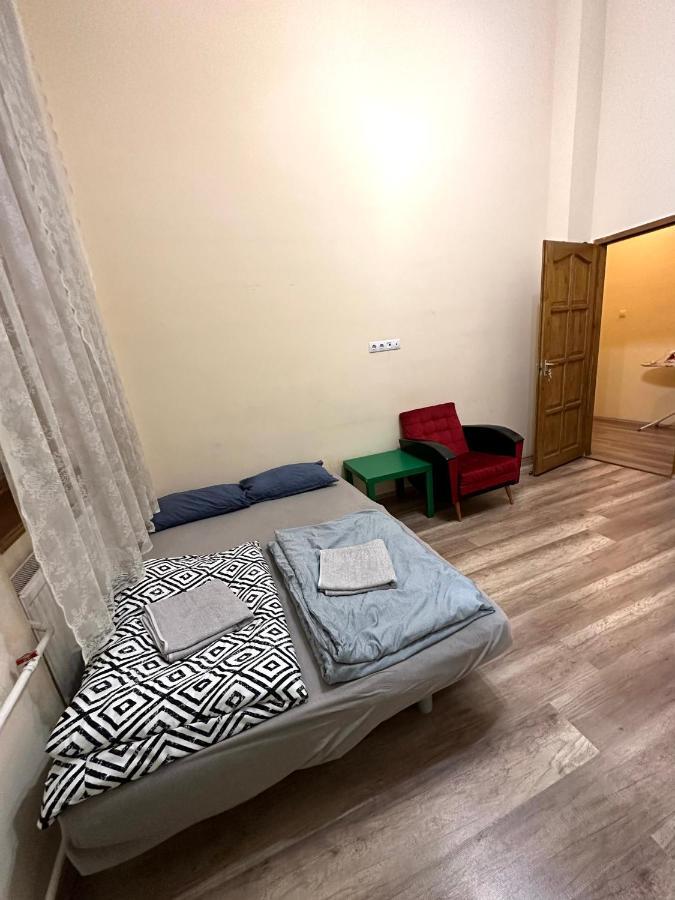 Kaldi Rooms Budapest Exterior photo