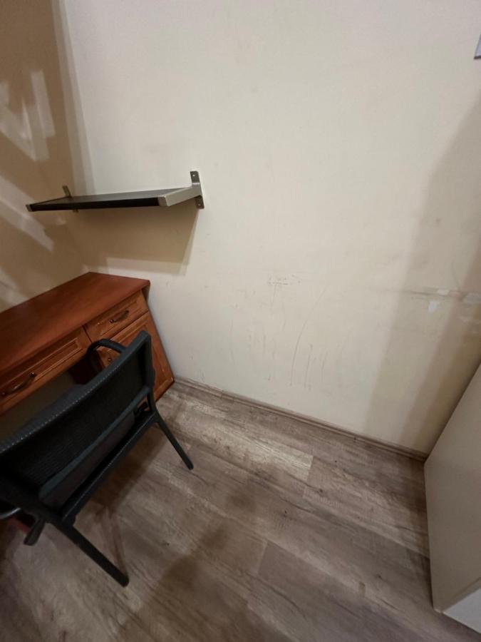 Kaldi Rooms Budapest Exterior photo