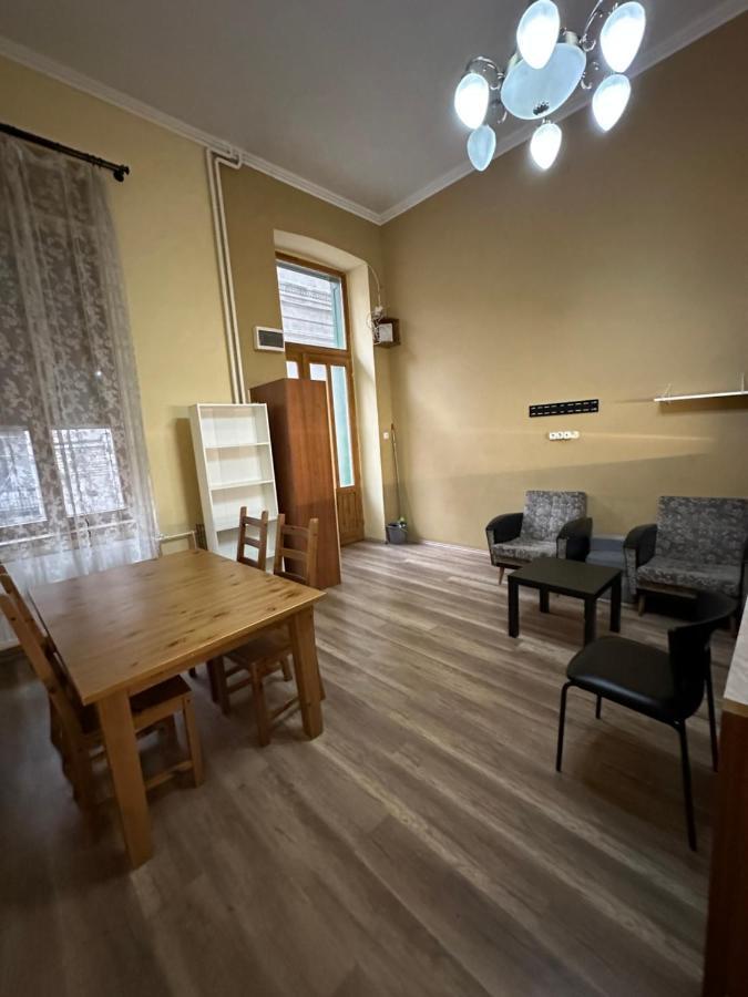 Kaldi Rooms Budapest Exterior photo