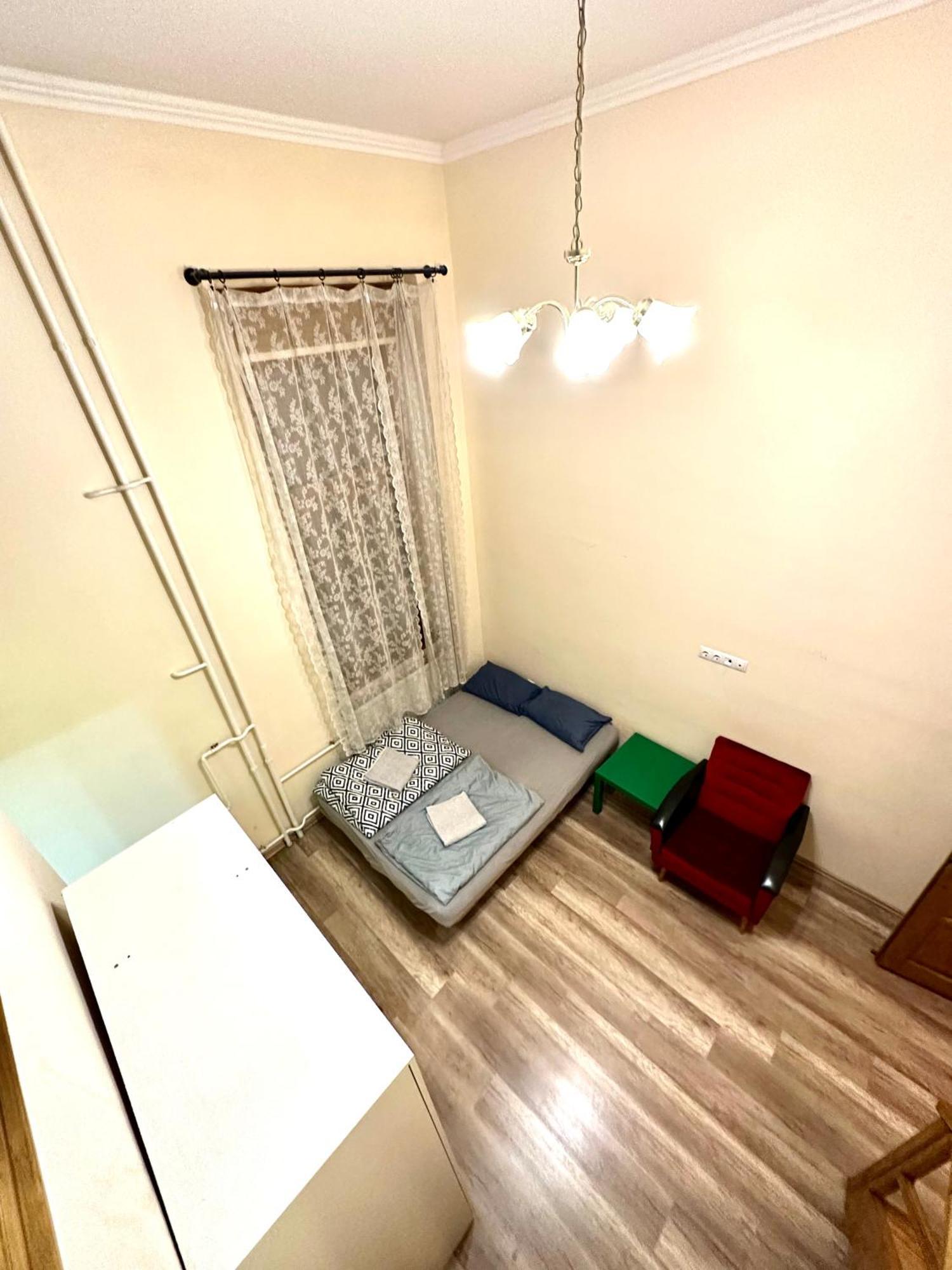 Kaldi Rooms Budapest Exterior photo